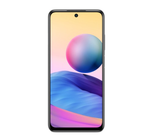Смартфон Xiaomi Redmi Note 10 5G, 4/128 ГБ, White, белый — купить в Москве