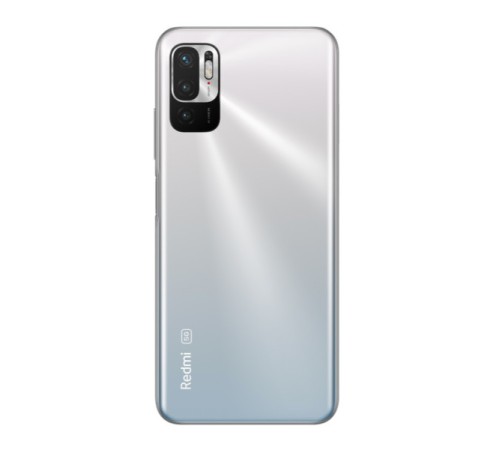 Смартфон Xiaomi Redmi Note 10 5G, 4/128 ГБ, White, белый — купить в Москве