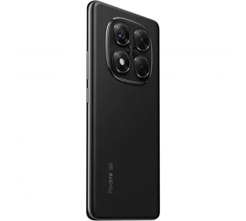 Смартфон Xiaomi Redmi Note 14 Pro 5G, 8/256 ГБ, Midnight Black, чёрный — купить в Москве