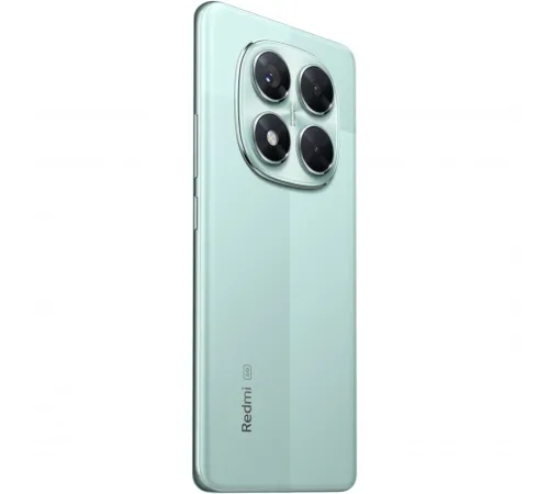 Смартфон Xiaomi Redmi Note 14 Pro 5G, 8/256 ГБ, Coral Green, зеленый — купить в Москве
