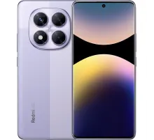 Смартфон Xiaomi Redmi Note 14 Pro 5G, 8/256 ГБ, Lavender Purple, фиолетовый