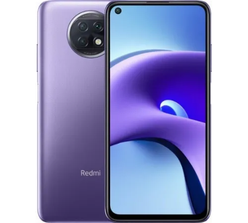 Смартфон Xiaomi Redmi Note 9T, 6/128 ГБ, Purple, фиолетовый — купить в Москве