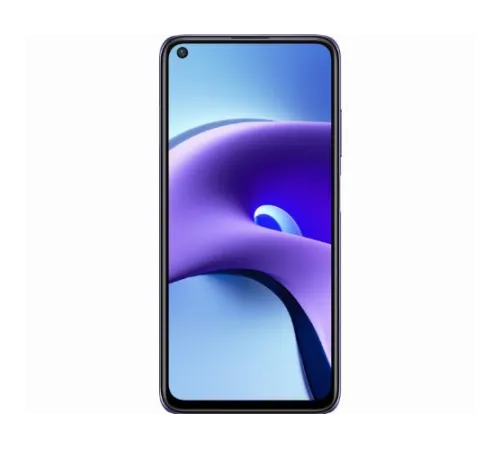Смартфон Xiaomi Redmi Note 9T, 6/128 ГБ, Purple, фиолетовый — купить в Москве