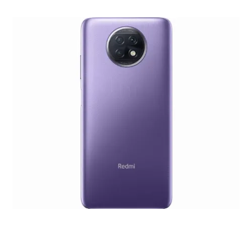 Смартфон Xiaomi Redmi Note 9T, 6/128 ГБ, Purple, фиолетовый — купить в Москве