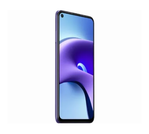 Смартфон Xiaomi Redmi Note 9T, 6/128 ГБ, Purple, фиолетовый — купить в Москве