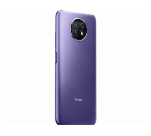 Смартфон Xiaomi Redmi Note 9T, 6/128 ГБ, Purple, фиолетовый — купить в Москве