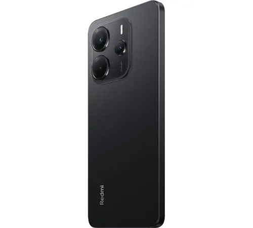 Смартфон Xiaomi Redmi Note 14 NFC, 8/256 ГБ, Midnight Black, чёрный — купить в Москве