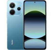 Смартфон Xiaomi Redmi Note 14 NFC, 6/128 ГБ, Ocean Blue, синий