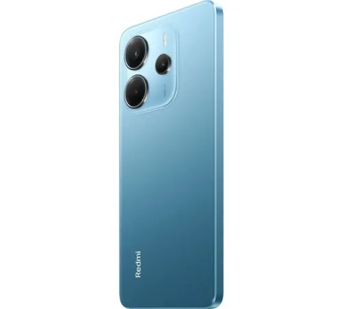 Смартфон Xiaomi Redmi Note 14 NFC, 6/128 ГБ, Ocean Blue, синий — купить в Москве