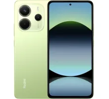 Смартфон Xiaomi Redmi Note 14 NFC, 8/128 ГБ, Lime Green, зелёный
