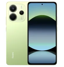Смартфон Xiaomi Redmi Note 14 NFC, 6/128 ГБ, Lime Green, зелёный