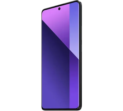 Смартфон Xiaomi Redmi Note 13 Pro Plus 5G 8/256Gb, черный — купить в Москве