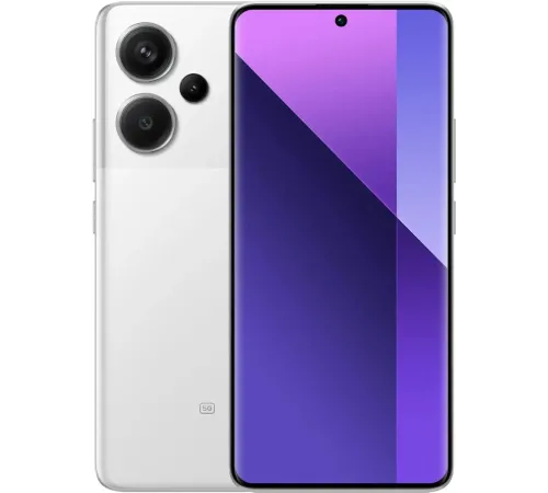 Смартфон Xiaomi Redmi Note 13 Pro Plus 5G 8/256Gb, белый — купить в Москве