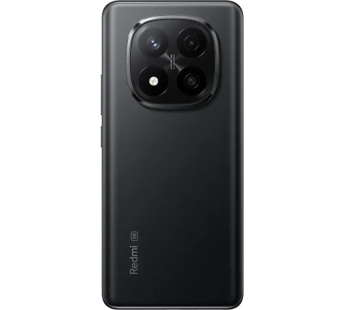 Смартфон Xiaomi Redmi Note 14 Pro Plus 5G 8/256 GB, черный — купить в Москве