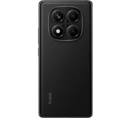 Смартфон Xiaomi Redmi Note 14 Pro 4G, 8/256 ГБ, Midnight Black, чёрный — купить в Москве