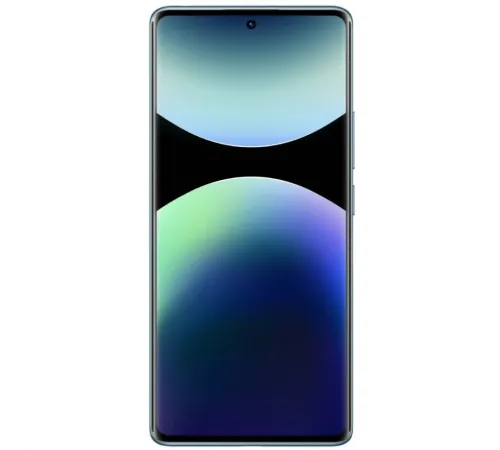 Смартфон Xiaomi Redmi Note 14 Pro 4G, 12/512 ГБ, Ocean Blue, синий — купить в Москве
