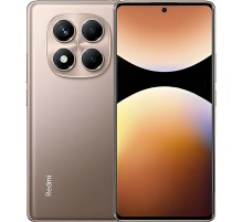 Смартфон Xiaomi Redmi Note 14 Pro, 12/512 ГБ, Sand Gold, золотой