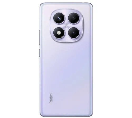 Смартфон Xiaomi Redmi Note 14 Pro 4G, 12/512 ГБ, Aurora Purple, фиолетовый — купить в Москве