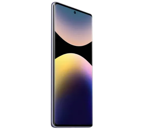 Смартфон Xiaomi Redmi Note 14 Pro 4G, 12/512 ГБ, Aurora Purple, фиолетовый — купить в Москве