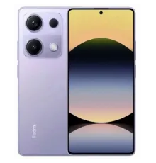 Смартфон Xiaomi Redmi Note 14S 8/128 Гб, фиолетовый