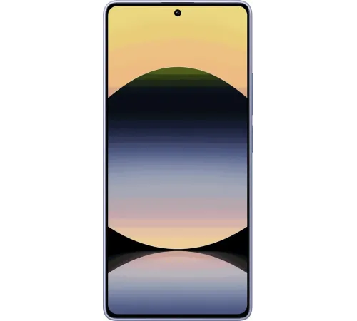 Смартфон Xiaomi Redmi Note 14S 8/256 Гб, фиолетовый — купить в Москве