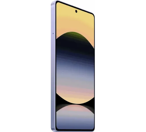 Смартфон Xiaomi Redmi Note 14S 8/256 Гб, фиолетовый — купить в Москве