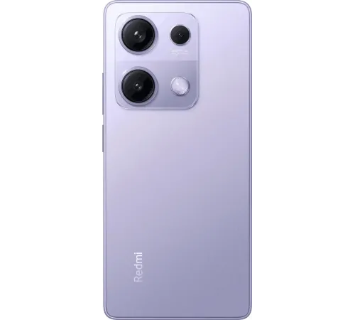Смартфон Xiaomi Redmi Note 14S 8/256 Гб, фиолетовый — купить в Москве