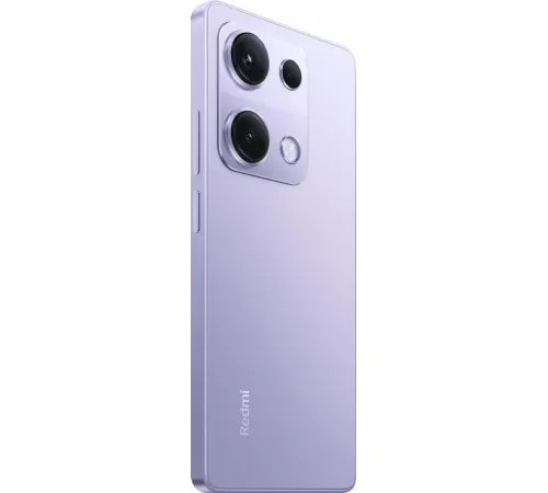 Смартфон Xiaomi Redmi Note 14S 8/256 Гб, фиолетовый — купить в Москве