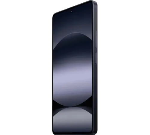 Смартфон Xiaomi Redmi Note 14S 8/256 Гб, черный — купить в Москве