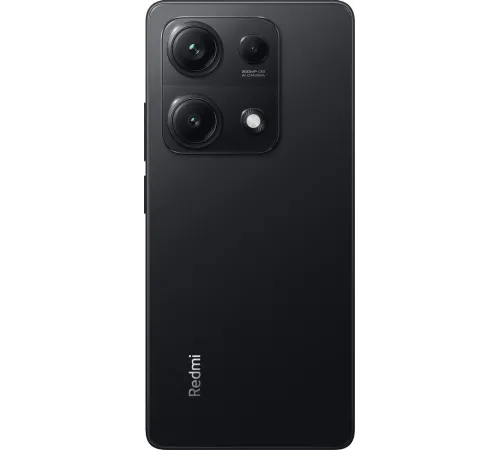 Смартфон Xiaomi Redmi Note 14S 8/256 Гб, черный — купить в Москве