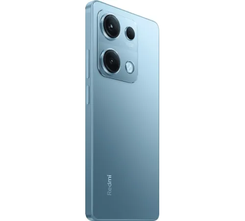 Смартфон Xiaomi Redmi Note 14S 8/256 Гб, синий — купить в Москве