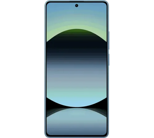 Смартфон Xiaomi Redmi Note 14S 8/256 Гб, синий — купить в Москве