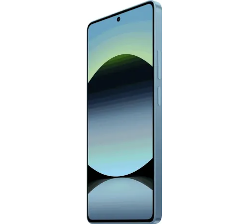 Смартфон Xiaomi Redmi Note 14S 8/256 Гб, синий — купить в Москве