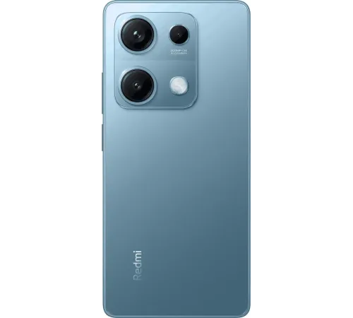 Смартфон Xiaomi Redmi Note 14S 8/256 Гб, синий — купить в Москве
