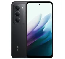 Смартфон Xiaomi Redmi 15, 8/256 ГБ, Black, чёрный