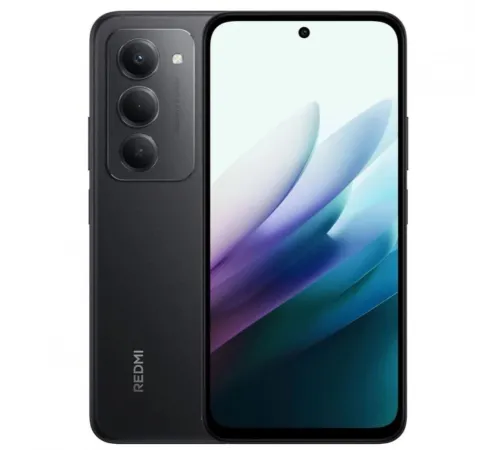 Смартфон Xiaomi Redmi 15, 8/256 ГБ, Black, чёрный — купить в Москве