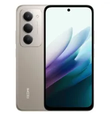 Смартфон Xiaomi Redmi 15, 8/256 ГБ, Gray, серый