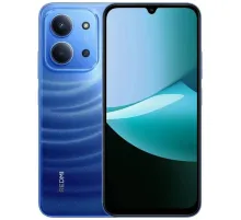 Смартфон Xiaomi Redmi 15C, 8/256 ГБ, Blue, синий