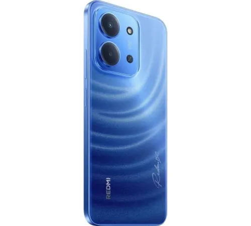 Смартфон Xiaomi Redmi 15C, 8/256 ГБ, Blue, синий — купить в Москве