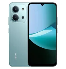 Смартфон Xiaomi Redmi 15C, 4/128 ГБ, Green, зеленый