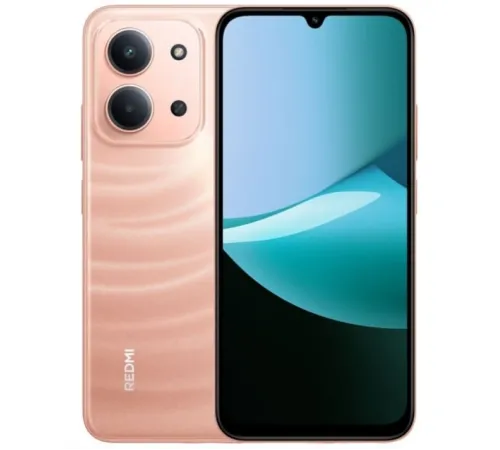 Смартфон Xiaomi Redmi 15C, 8/256 ГБ, Orange, оранжевый — купить в Москве