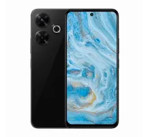 Смартфон Xiaomi Redmi 13 NFC 6/128 Гб, черный