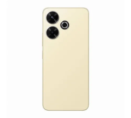 Смартфон Xiaomi Redmi 13 NFC 6/128 Гб, золотой — купить в Москве