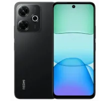 Смартфон Xiaomi Redmi 13x, 8/256 ГБ, черный