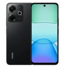 Смартфон Xiaomi Redmi 13x, 8/256 ГБ, черный