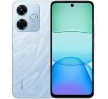 Смартфон Xiaomi Redmi 13x, 8/256 ГБ, голубой