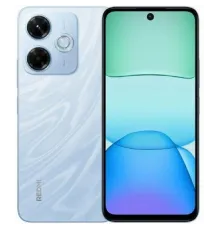 Смартфон Xiaomi Redmi 13x, 8/256 ГБ, голубой