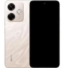 Смартфон Xiaomi Redmi 13x, 8/256 ГБ, золотой