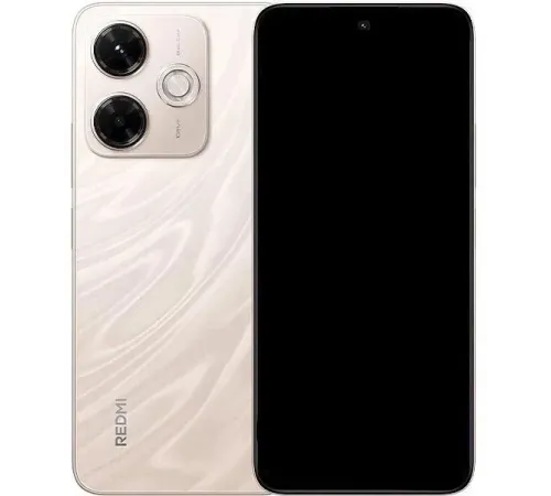 Смартфон Xiaomi Redmi 13x, 8/256 ГБ, золотой — купить в Москве
