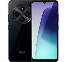 Смартфон Xiaomi Redmi 14C, 8/256 GB, черный